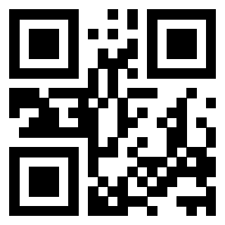 Immagine del Qr Code di 3207113475