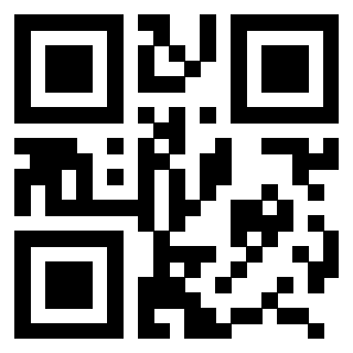 Scansione del Qr Code di 3207113476