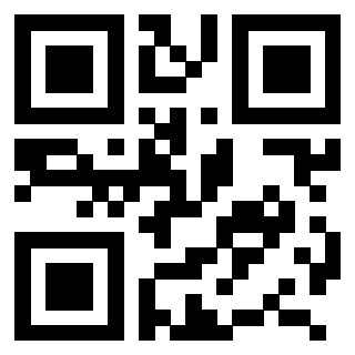 Scansione del Qr Code di 3207113479