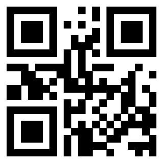 Immagine del Qr Code di 3207113484