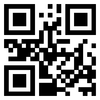 Il Qr Code di 3207113485