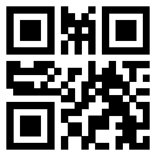 3207113489 Qr Code associato
