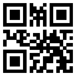 3207113493 - Immagine del QrCode associato