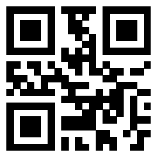 3207113500 Qr Code associato