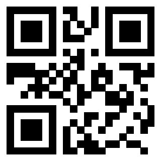 3207113503 - Immagine del QrCode associato