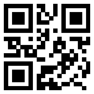 3207113505 - Immagine del QrCode associato