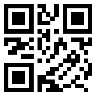 3207113510 - Immagine del QrCode associato