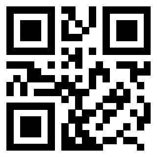 3207113511 - Immagine del Qr Code associato