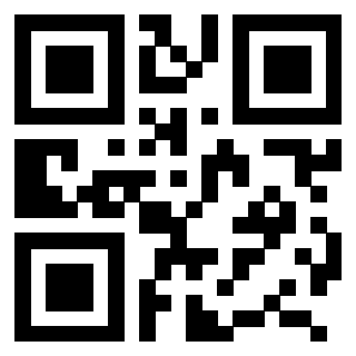 3207113513 - Immagine del Qr Code associato
