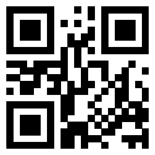 Il QrCode di 3207113514