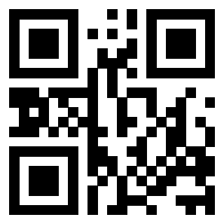 3207113516 - Immagine del Qr Code associato