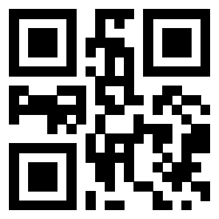 3207113519 - Immagine del Qr Code associato