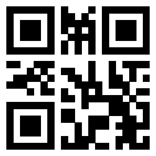 Immagine del Qr Code di 3207113520