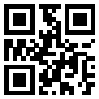 Immagine del QrCode di 3207113521