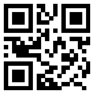 3207113523 - Immagine del Qr Code associato