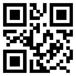 Immagine del QrCode di 3207113525