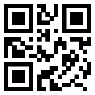 3207113526 QrCode associato