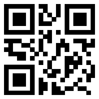 3207113527 - Immagine del QrCode