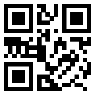 Scansione del QrCode di 3207113528