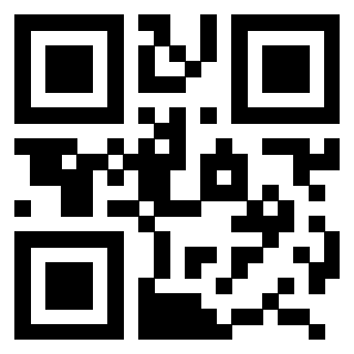 Immagine del Qr Code di 3207113533