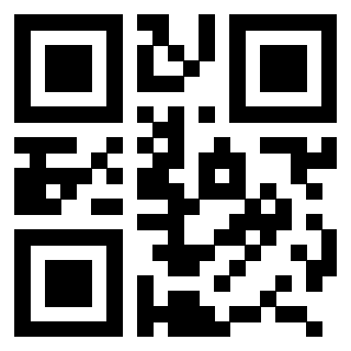 3207113534 - Immagine del QrCode associato