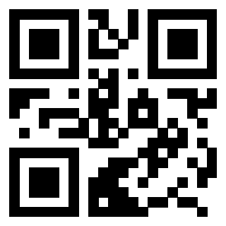 3207113535 - Immagine del QrCode associato