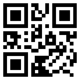 Immagine del Qr Code di 3207113538
