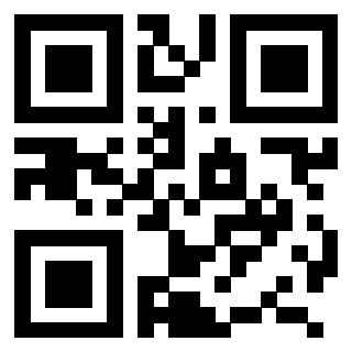Immagine del Qr Code di 3207113539