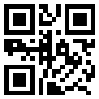 Scansione del Qr Code di 3207113540