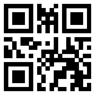 3207113541 QrCode associato
