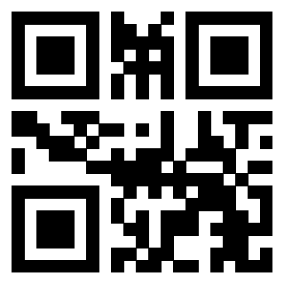 3207113543 - Immagine del QrCode associato