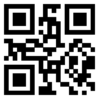 3207113548 - Immagine del QrCode associato