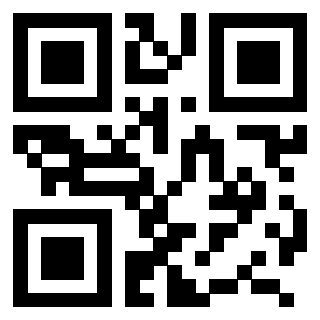 Scansione del Qr Code di 3207113553