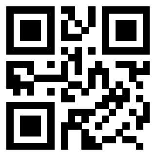 3207113554 QrCode associato