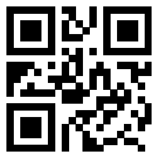 Il QrCode di 3207113559
