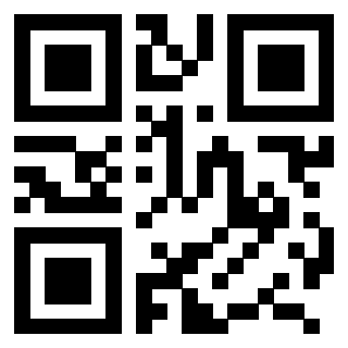 3207113560 - Immagine del QrCode associato