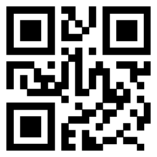 Immagine del Qr Code di 3207113561