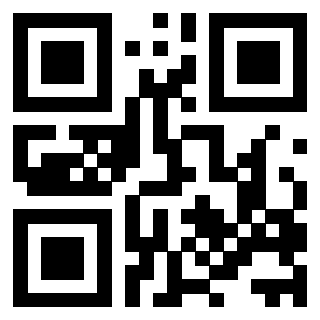 Scansione del Qr Code di 3207113563