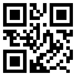 3207113564 QrCode associato