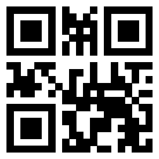 Scansione del Qr Code di 3207113567