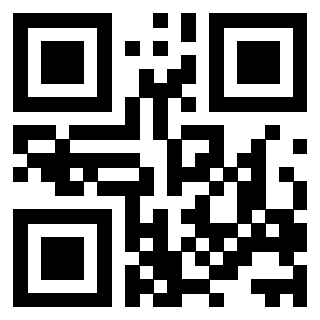 Immagine del QrCode di 3207113577