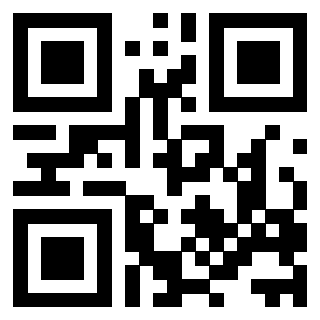 Scansione del QrCode di 3207113583
