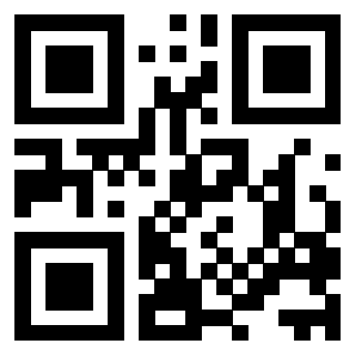Scansione del Qr Code di 3207113584