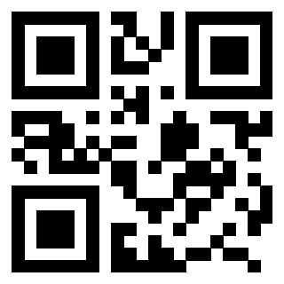 3207113589 - Immagine del Qr Code associato