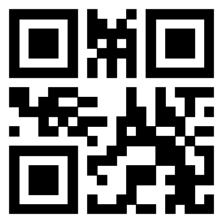 Immagine del QrCode di 3207113590