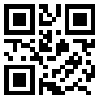 Immagine del Qr Code di 3207113591