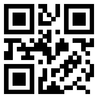 Immagine del QrCode di 3207113595