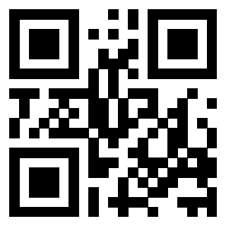 Immagine del Qr Code di 3207113597