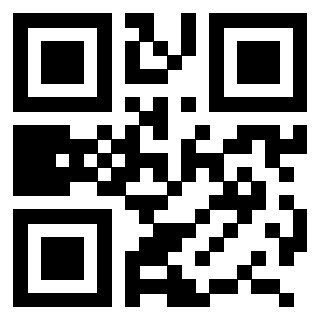 QrCode di 3207113600