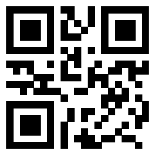 Immagine del Qr Code di 3207113606